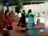 MS Ganga Ram Hospital dance party inside Hospital with Nurses