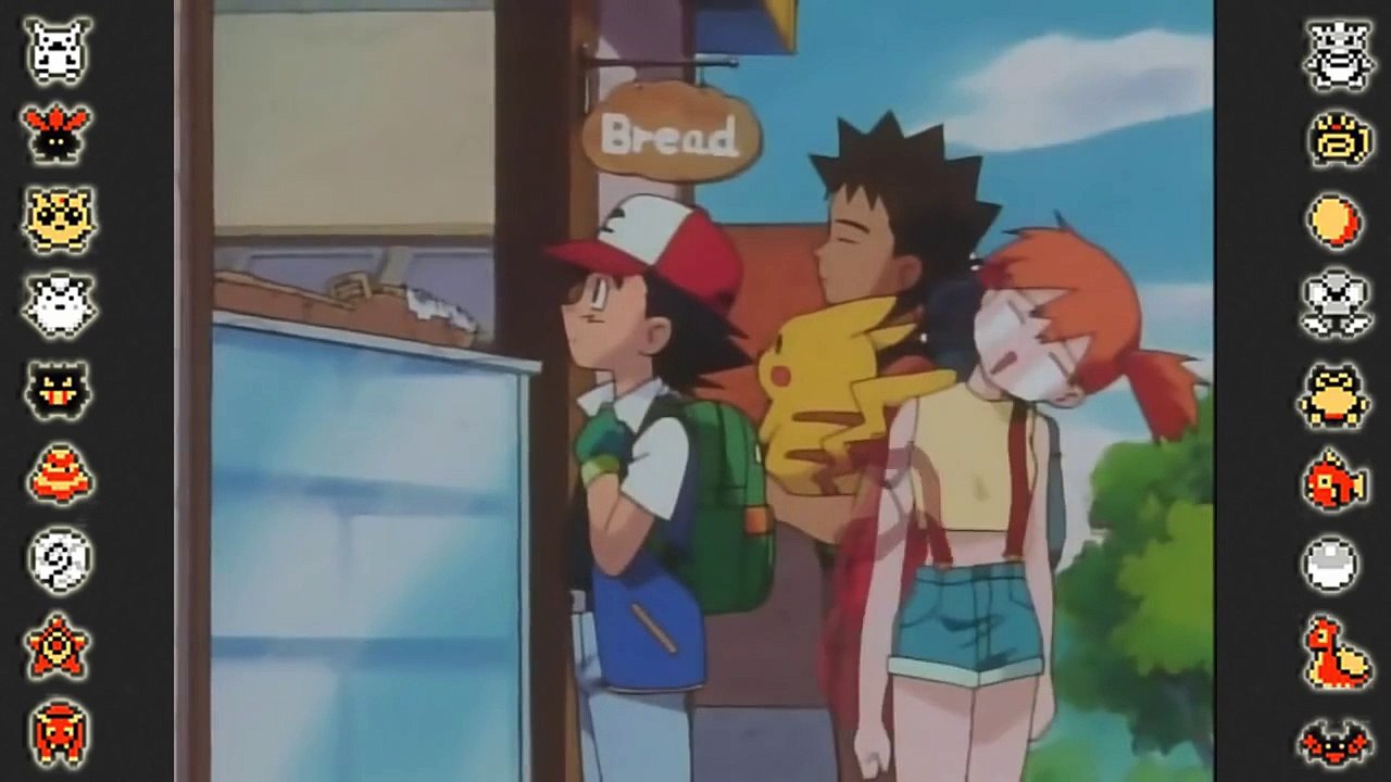 Funny Pokemon Vines 4