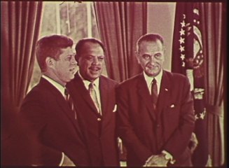 See the standing ovation by US congressmen for Ayub Khan when he had visited USA in 1961