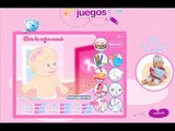 Nenuco juego en linea para niñas