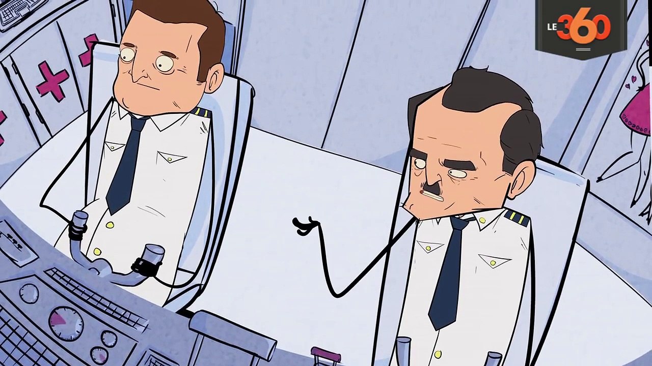 Le36 • EP3. La «Marocophobie» de Boutef’ • عقدة المرّوك