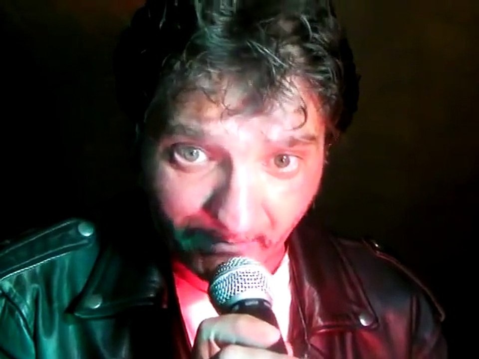 FAUT PAS PLEURER COMME CA DANIEL GUICHARD CHANTE PAR THIERRY