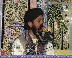 Waqia Karbala Mufti Hanif Qureshi Part 1 of 7