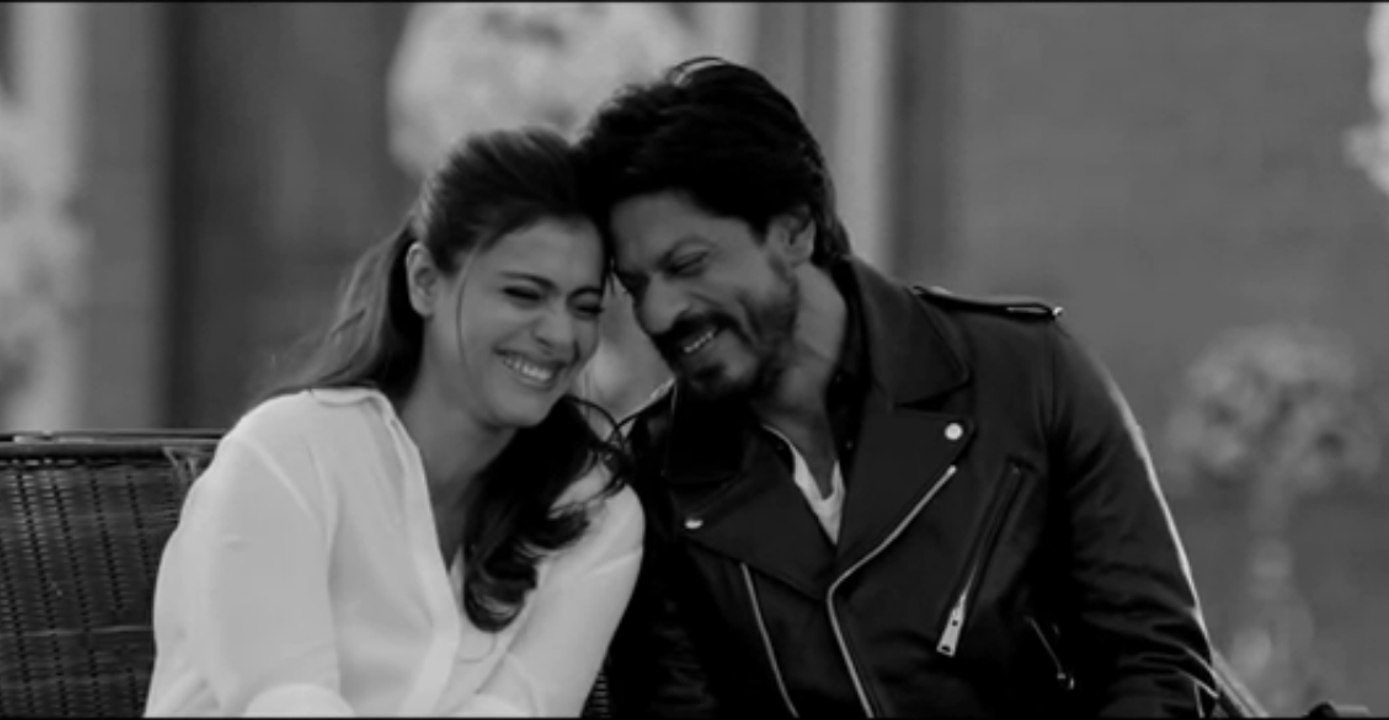 Dilwale Dulhania Le Jayenge' celebrate 20 Years of DDLJ