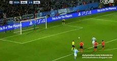 Nikola Djurdjic Penalty Miss - Malmoe v. Shakhtar Donetsk 21.10.2015 HD