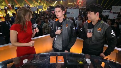 C9 Hai provocation Febiven - League of Legends