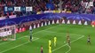 Oliver Torres Fantastic Goal - Atletico Madrid vs FC Astana 3-0 2015