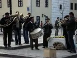 Romanian Folk Music Wind Band II