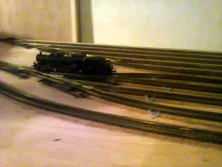 Réseau époque III 7