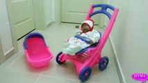 Oyuncak Bebek Arabası / doll stroller / кукла коляска