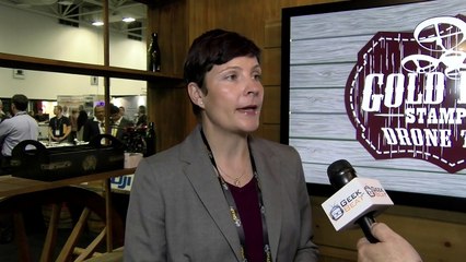 CEDIA 2015: Drone Regulations