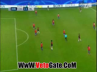 "مارسيال"يتعادل بالهدف الاول المان يونايتد فى سسكا موسكو