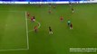 1-1 Anthony Martial Amazing Diving Header Goal - CSKA Moscow v. Manchester Unite_HIGH