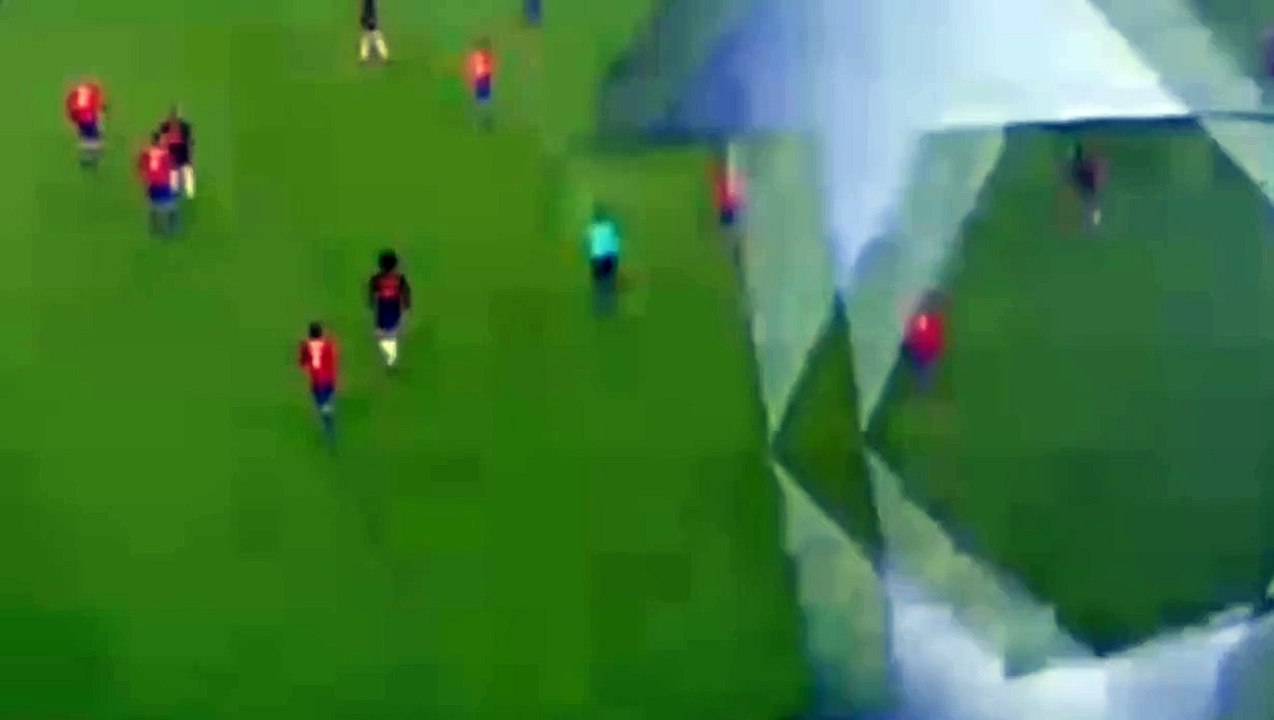 Anthony Martial Goal ¦ CSKA Moscow vs Manchester United 1-1 (Champions League)