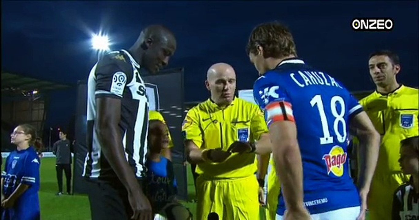 NEWS (ASCO) : DUPLEX CHEIKH N'DOYE