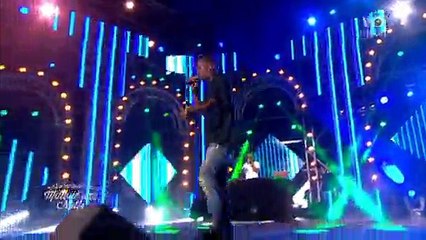 La grande soirée mille et une nuits - Black M - Madame Pavosko