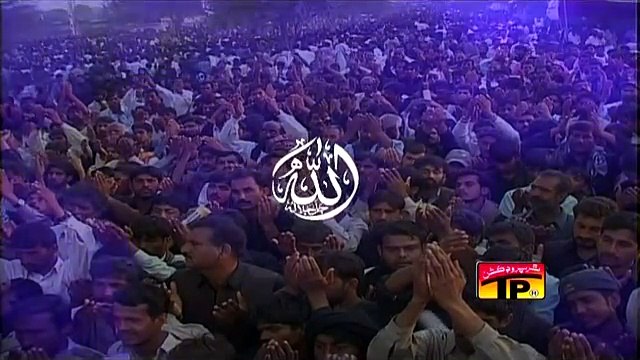 Nadeem Sarwar - Ya Ali Ya Hussain (2009) نديم سرور - يا علي يا حسين