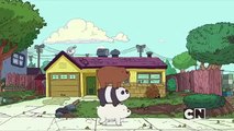 Promo | We Bare Bears | Cartoon Network France