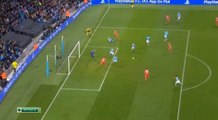 Manchester City vs Sevilla 2-1 Goals & Highlights