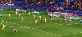 Goal Jackson Martínez 2:0 - Atletico Madrid vs Fc Astana - 21/10/2015