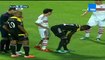مباراة الزمالك - وادي دجلة  2 - 0 الدورى المصرى 2015 - 2016