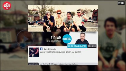 OUI FM en direct vidéo /// La radio s'écoute aussi avec les yeux (AUTO-RECORD) (2015-10-21 22:35:25 - 2015-10-22 08:41:14)