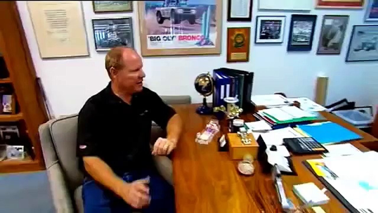 Wrecks to Riches | S02E02 | Mercury Cougar