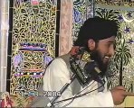Waqia Karbala Mufti Hanif Qureshi Part 3 of 7