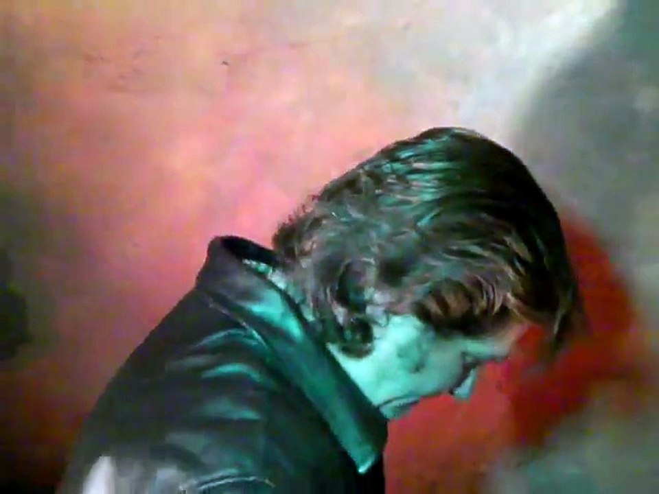 le paradis blanc MICHEL BERGER chanté par THIERRY