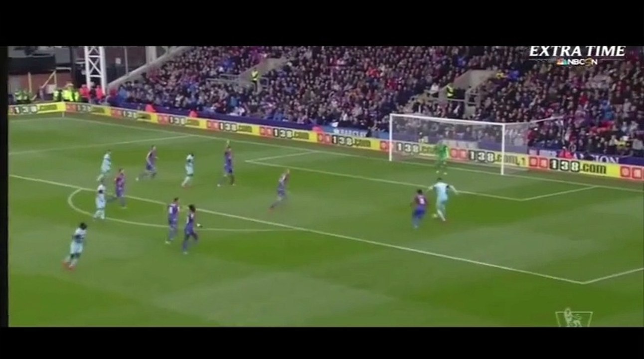 hesham assist moses