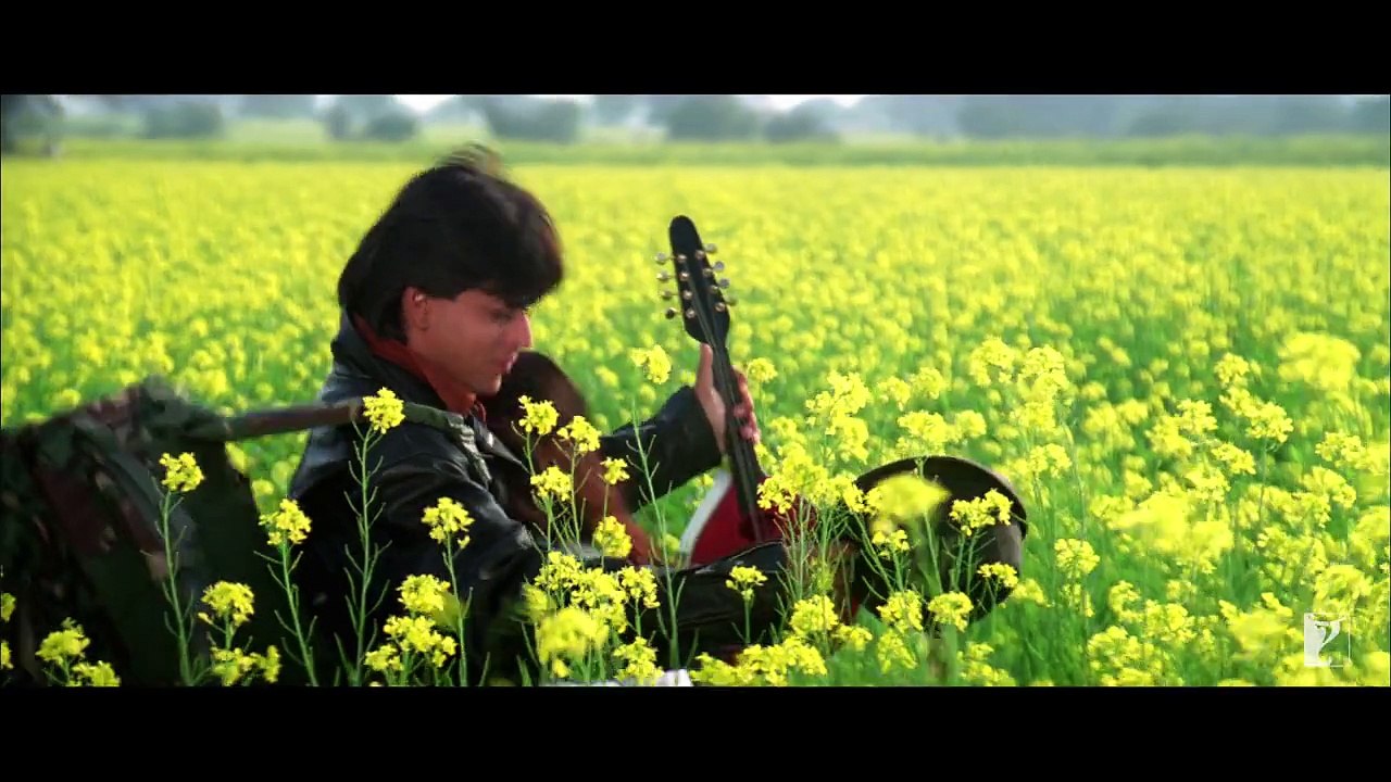 DDLJ - The Making Of The Film | Trailer