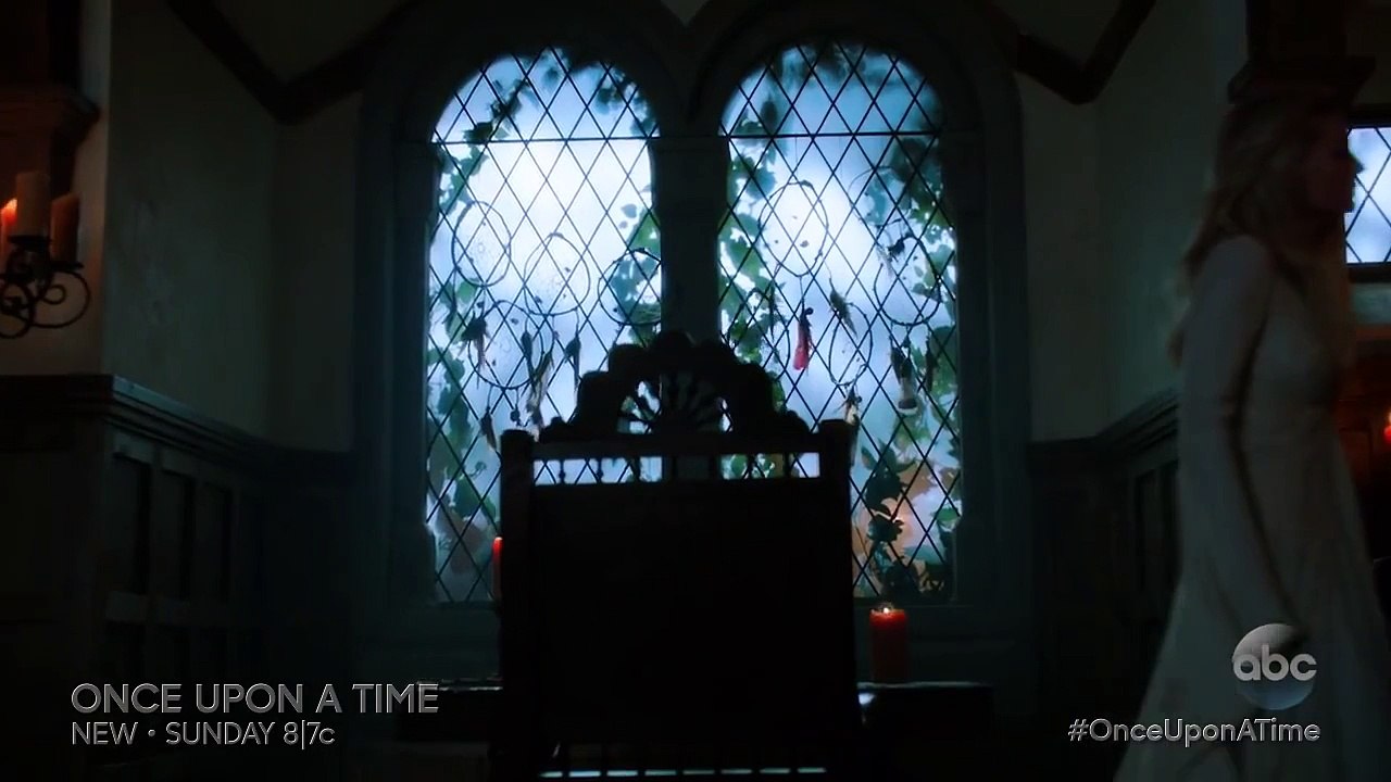 Once Upon a Time 5x04 Sneak Peek The Broken Kingdom (HD)
