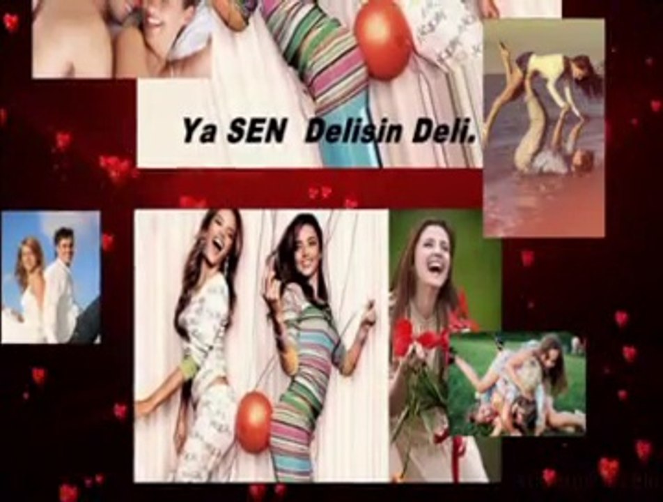 Serdar ORTAÇ - Hadi Çal