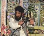 Waqia Karbala Mufti Hanif Qureshi Part 4 of 7