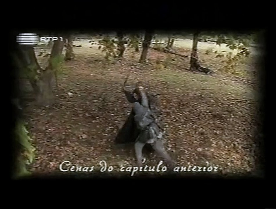 Pedro e Ines Episodio 6 pt1