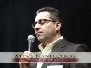 Inception of Place-based Approach to Community Development in Ottawa