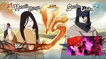 Naruto Shippuden Ultimate Ninja Storm 4 | Naruto The Last Gameplay