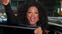 Oprah Winfrey acaba de invertir en Weight Watchers