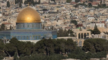 Israel on high alert: What could be causing the violent surge