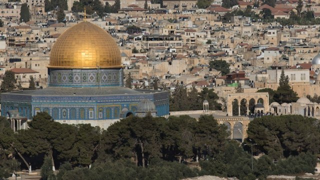 Israel on high alert: What could be causing the violent surge