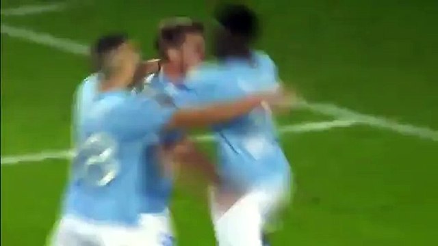 Malmö 1-0 Shakhtar Donetsk All Goals & Highlights 21-10-2015 HD