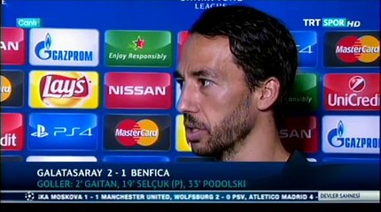 Bilal Kısa: "Bugünkü galibiyet bizi çok iyi bir yere getirdi"