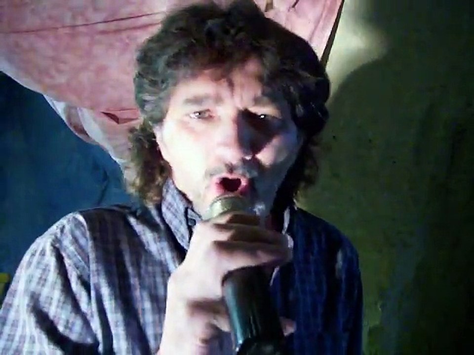Thierry Seras tu là Michel Berger