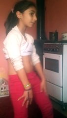 10 ani. Cea mai tare dansatoare