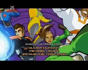 A.T.O.M. Alpha Teens on Machines Episode 4 [Full Episode]