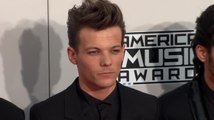 Louis Tomlinson Makes Deal With Simon Cowell to Judge X Factor