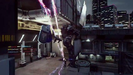 COD AW ChopShop 32/18 Kh0uns24 10-21-15