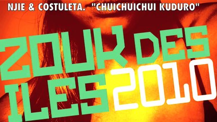 NJIE feat. COSTULETA - KUDURO CHUICHUICHUI