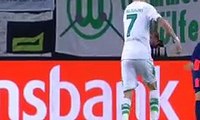 All Goals & Highlights ~ Wolfsburg vs PSV 2-0 2015
