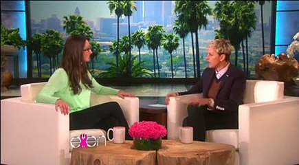 Ellen & Charrisa Are Going To Save The Cats Oct 21 2015